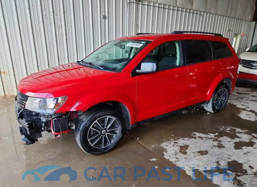 3C4PDDAG5JT477677# 1