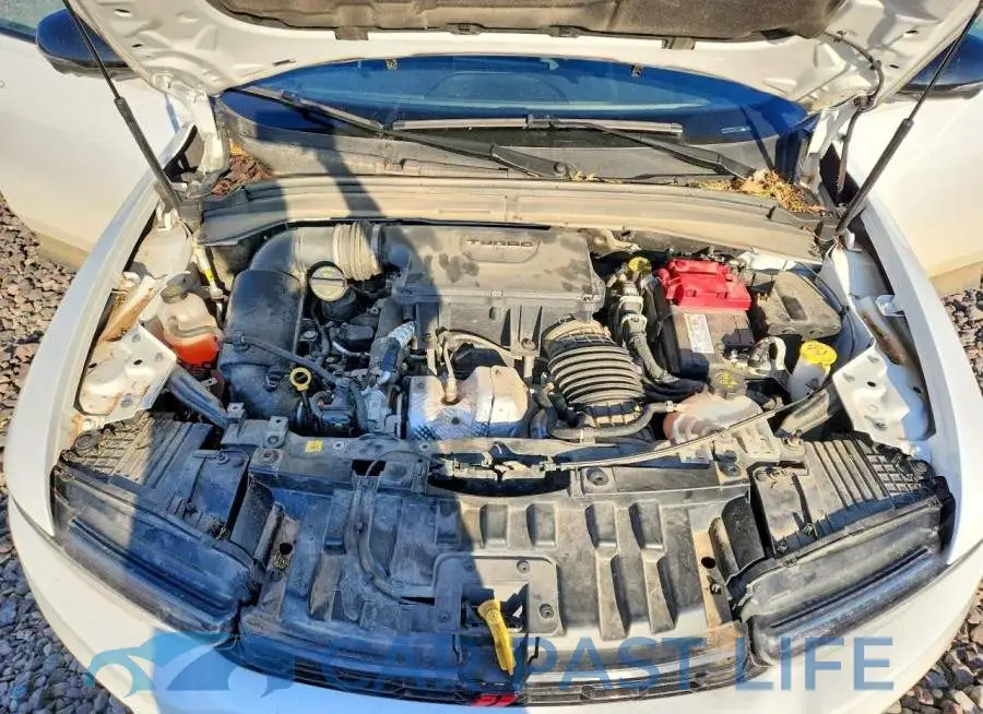 ZACNDFAN6P3A06727# 11