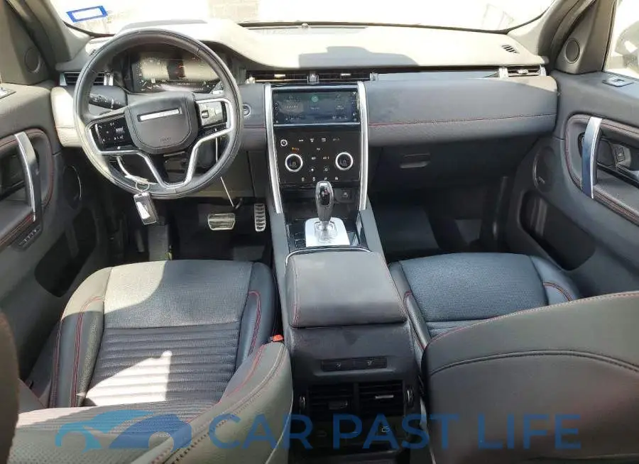 SALCL2FX4PH323248# 8