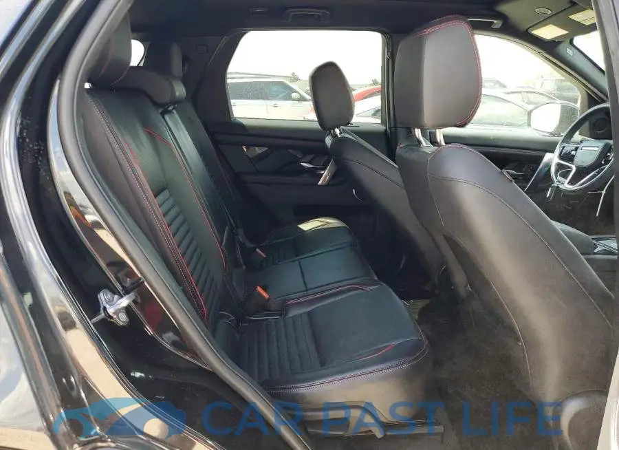 SALCL2FX4PH323248# 11