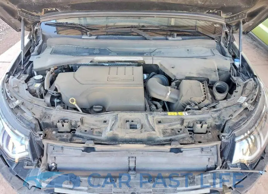 SALCL2FX7MH890999# 12