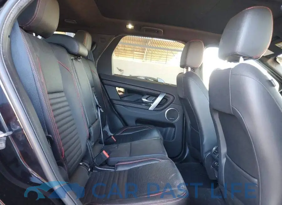 SALCL2FX7MH890999# 11
