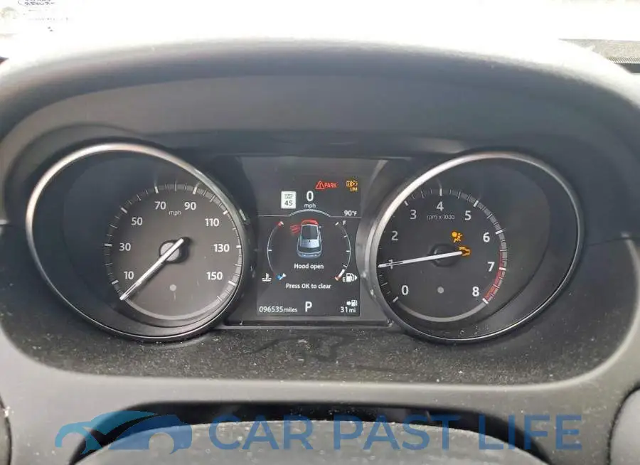 SALCR2RX2JH739400# 9