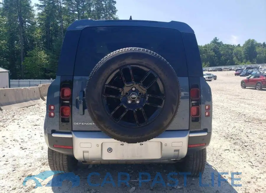 SALEJ7EX8R2260061# 6
