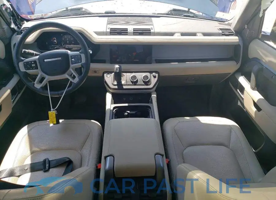 SALEJ7EX8R2260061# 8