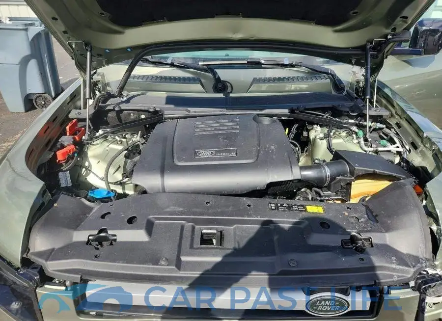 SALEJ7RX5N2095526# 12