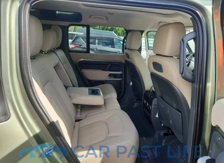 SALEJ7RX5N2095526# 11