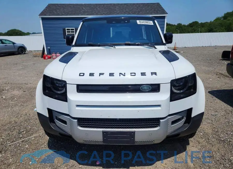 SALEJERX3M2039104# 5