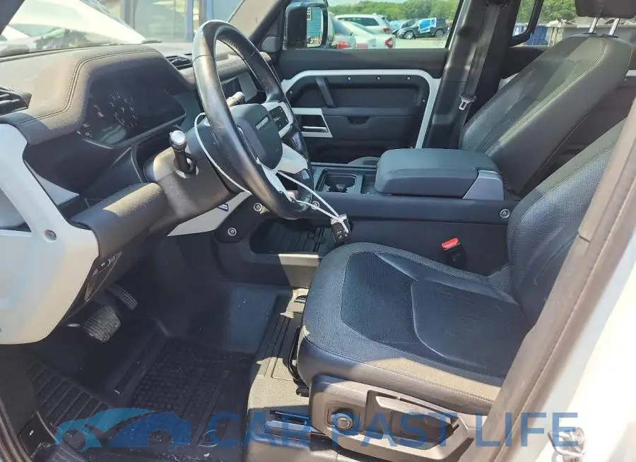 SALEJERX3M2039104# 7