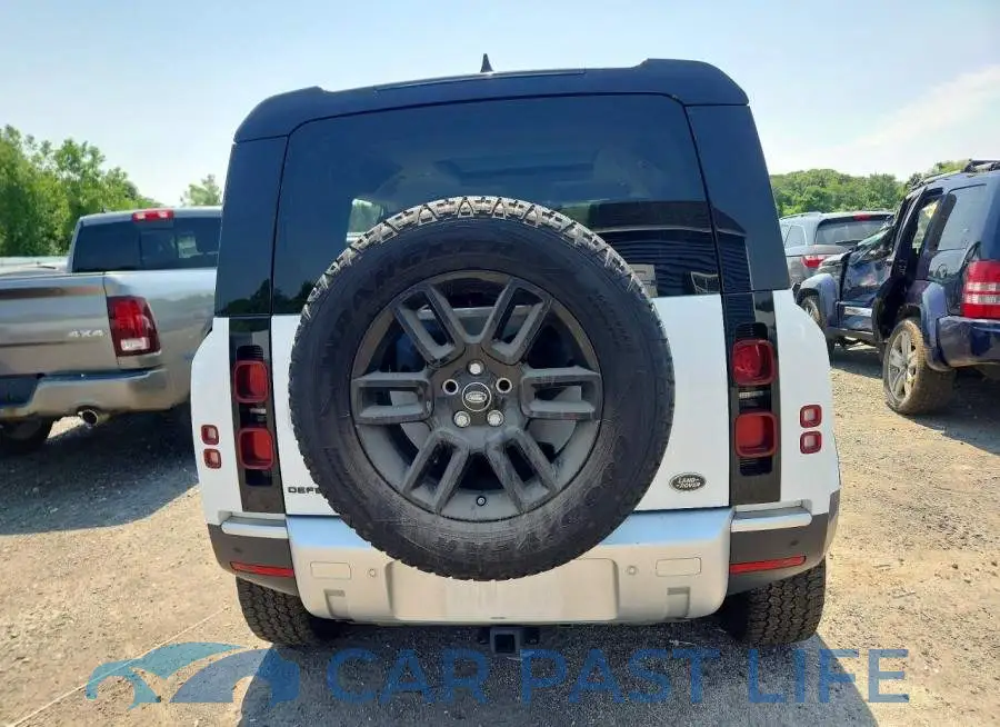 SALEJERX3M2039104# 6