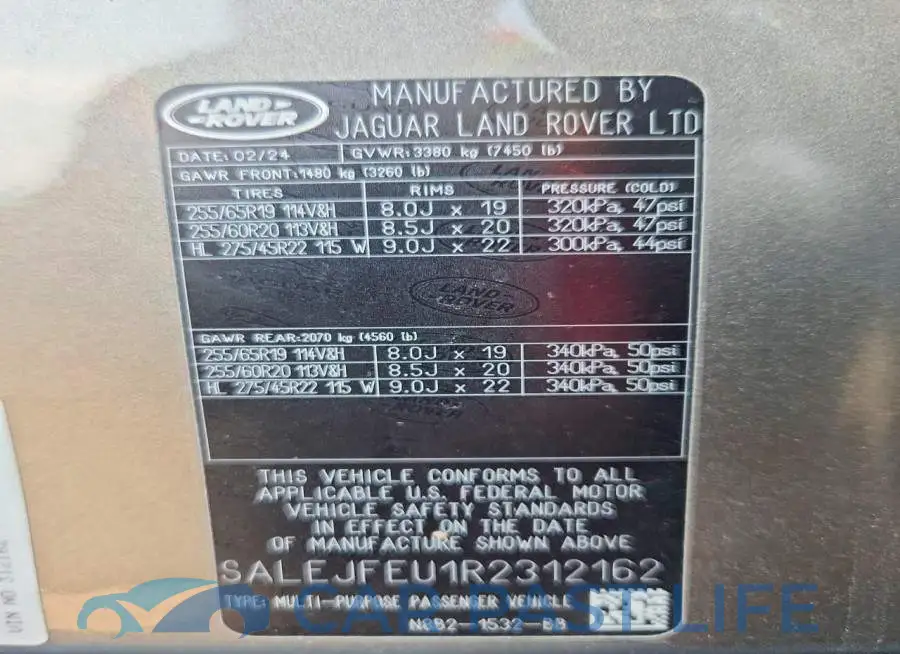 SALEJFEU1R2312162# 13