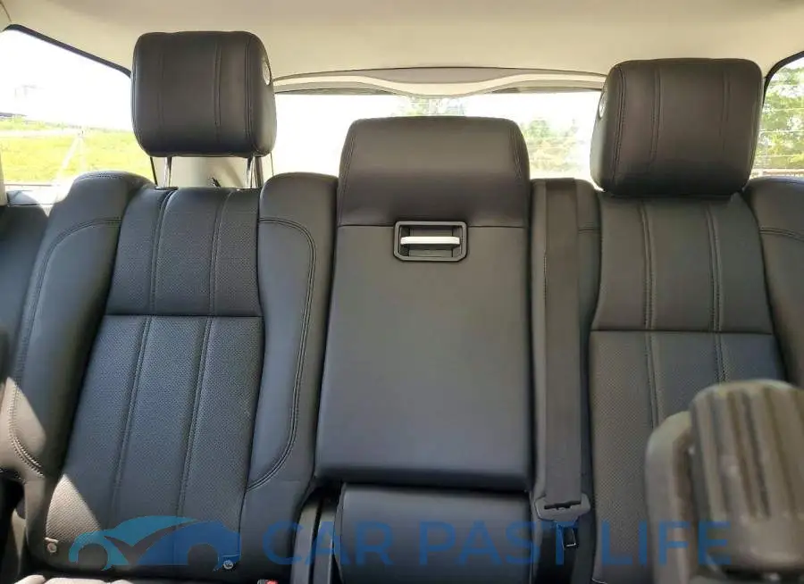 SALGS2FK6HA326106# 10