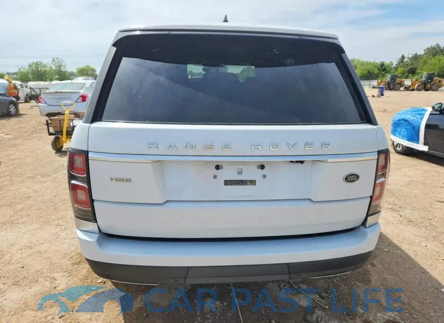 SALGS2SV0KA528933# 6