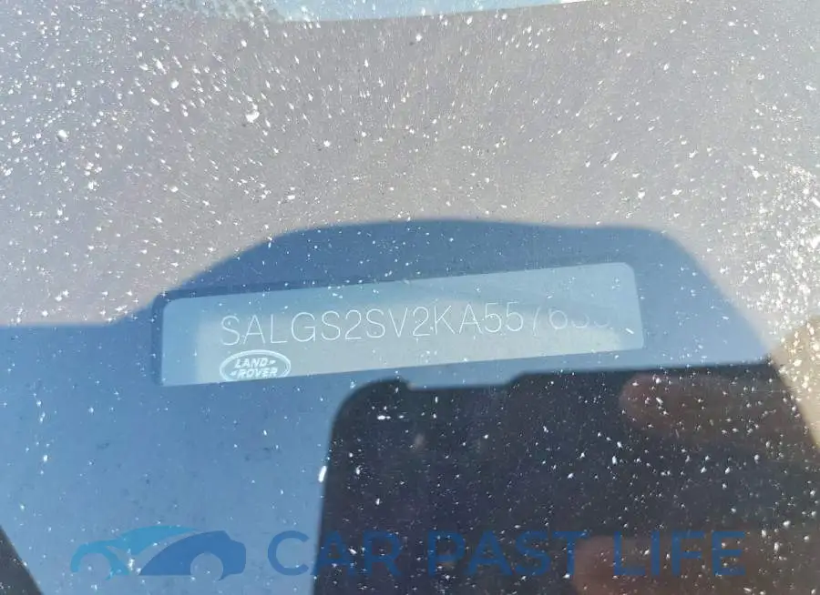 SALGS2SV2KA557639# 13