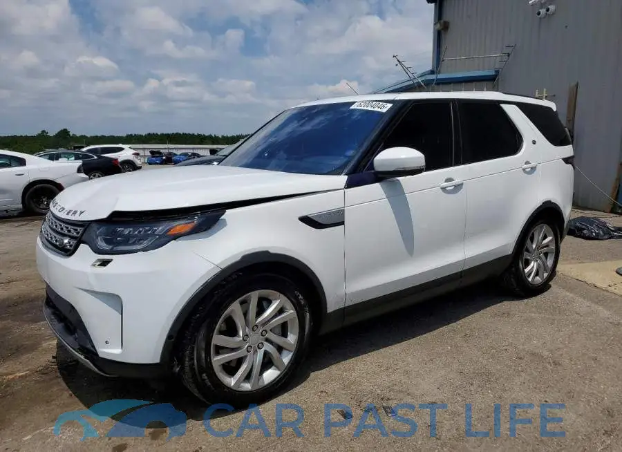 SALRR2RV7JA079100# 1