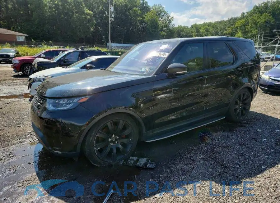 SALRRBBV6HA044181# 1