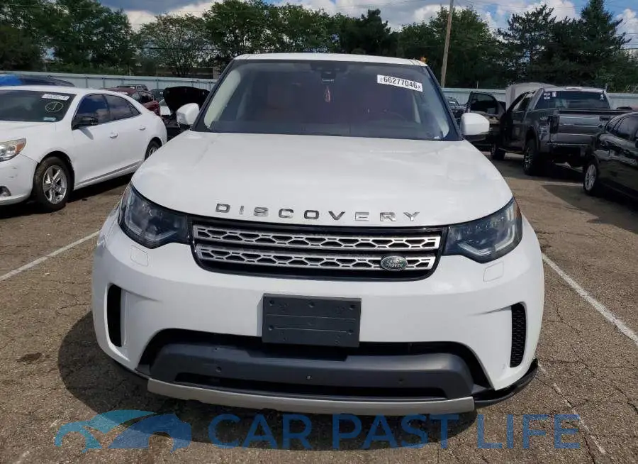 SALRT2RV9JA075759# 5