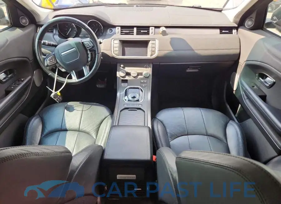 SALVP2RX0JH316359# 8