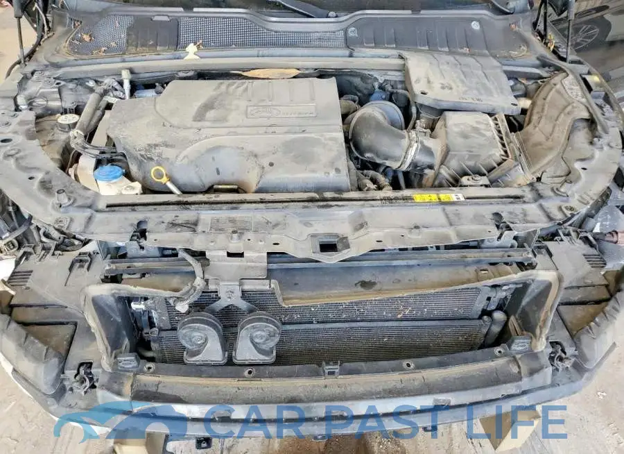 SALVP2RX4JH283639# 12