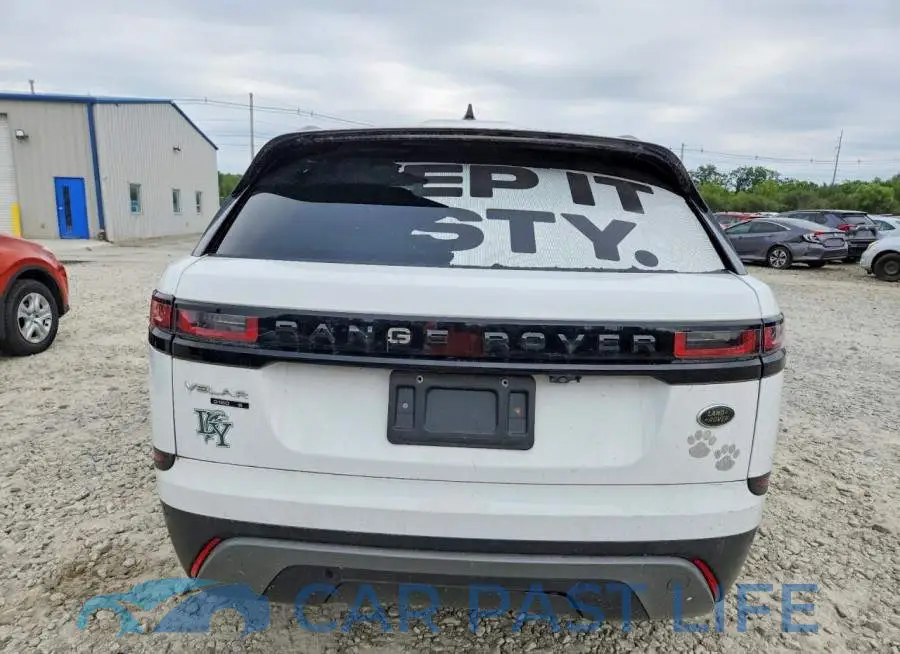 SALYB2RN1JA733167# 6