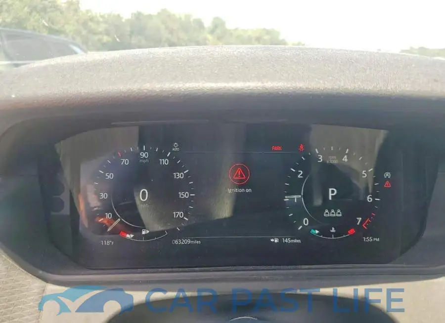 SALYJ2EX1PA350767# 9