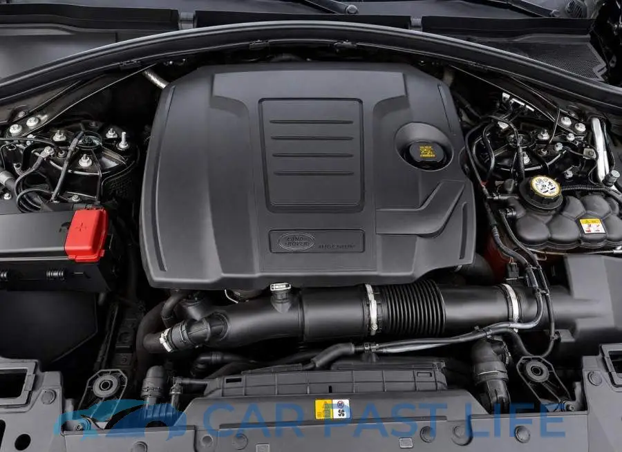 SALYL2EX4RA373540# 7