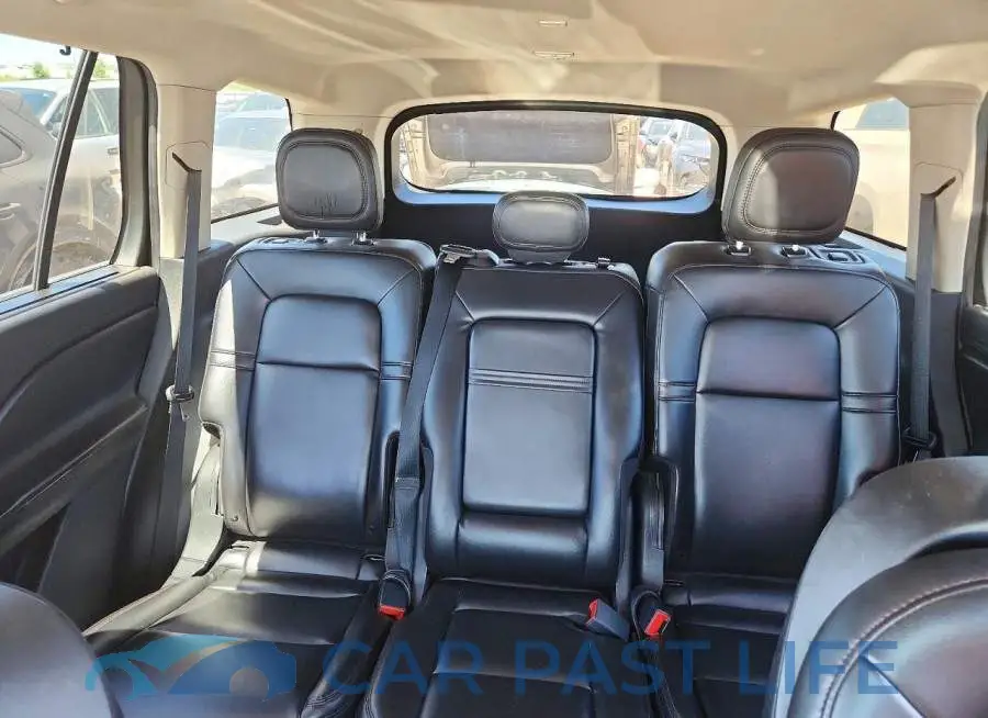 5LM5J0XC2NGL16204# 10