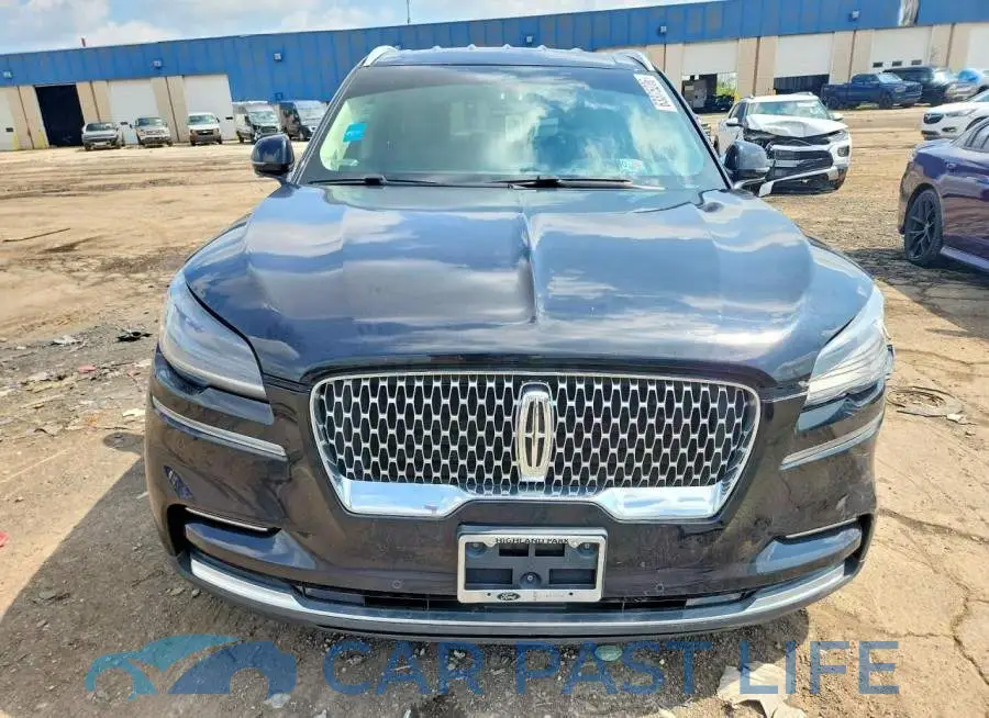 5LM5J0XC7NGL13007# 5