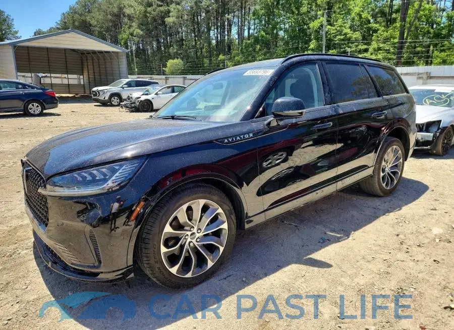 5LM5J6XC4SGL16834# 1