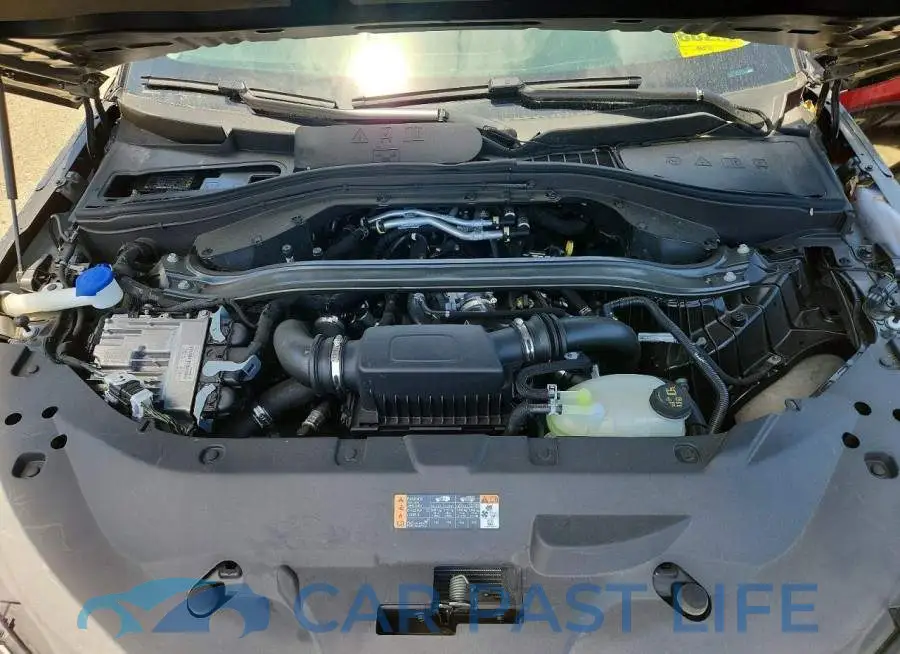 5LM5J6XC4SGL16834# 12