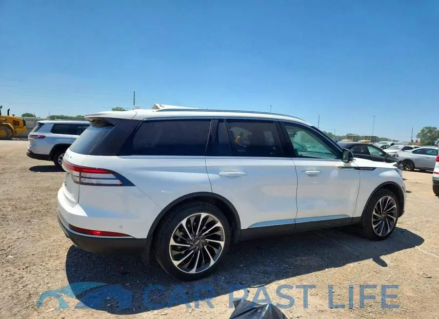 5LM5J7XC3MGL14629# 3