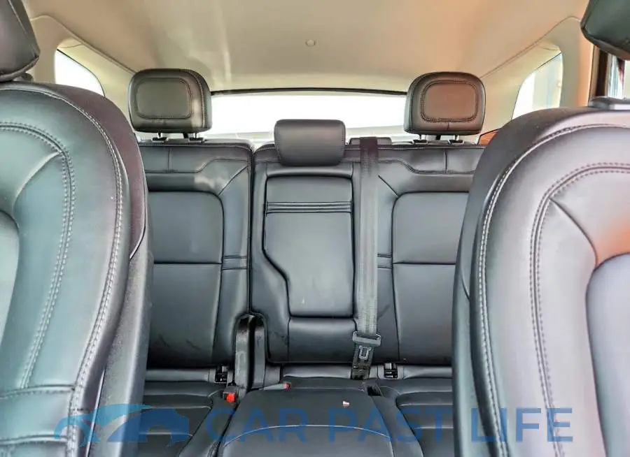 5LMCJ1C93NUL30492# 10