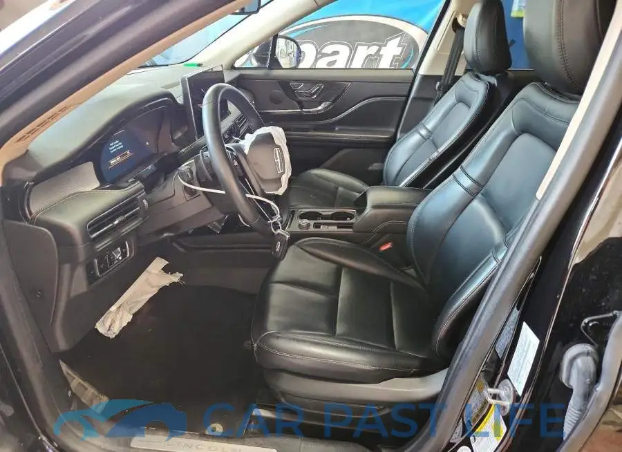 5LMCJ1CAXPUL26663# 7