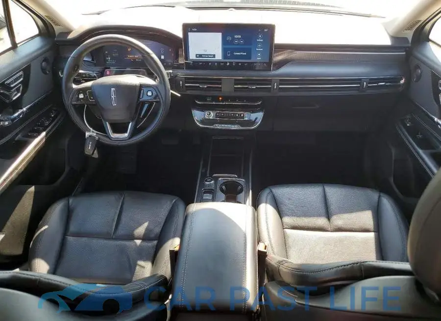 5LMCJ2DA0PUL25509# 8