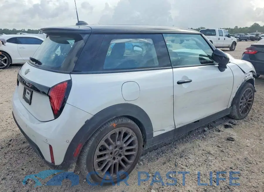 WMW23GD04S2W25752# 3