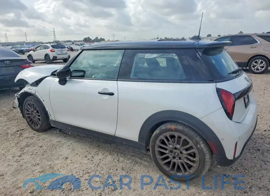 WMW23GD04S2W25752# 2