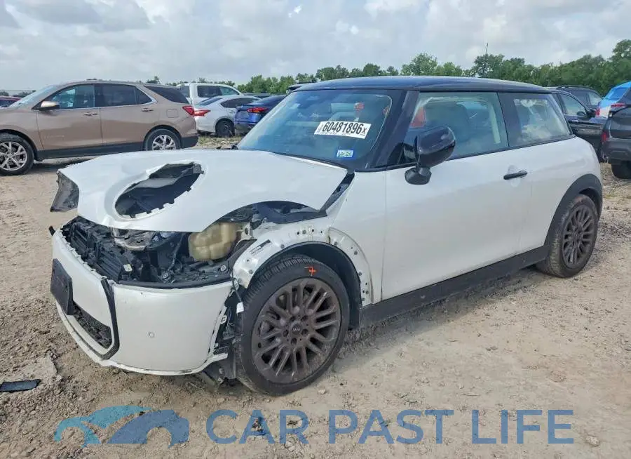 WMW23GD04S2W25752# 1