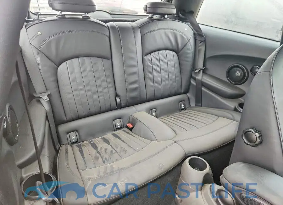 WMWXP3C08M2N51467# 10