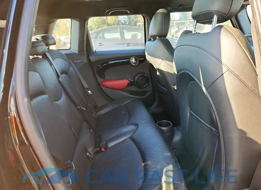 WMWXU3C59K2H88800# 10