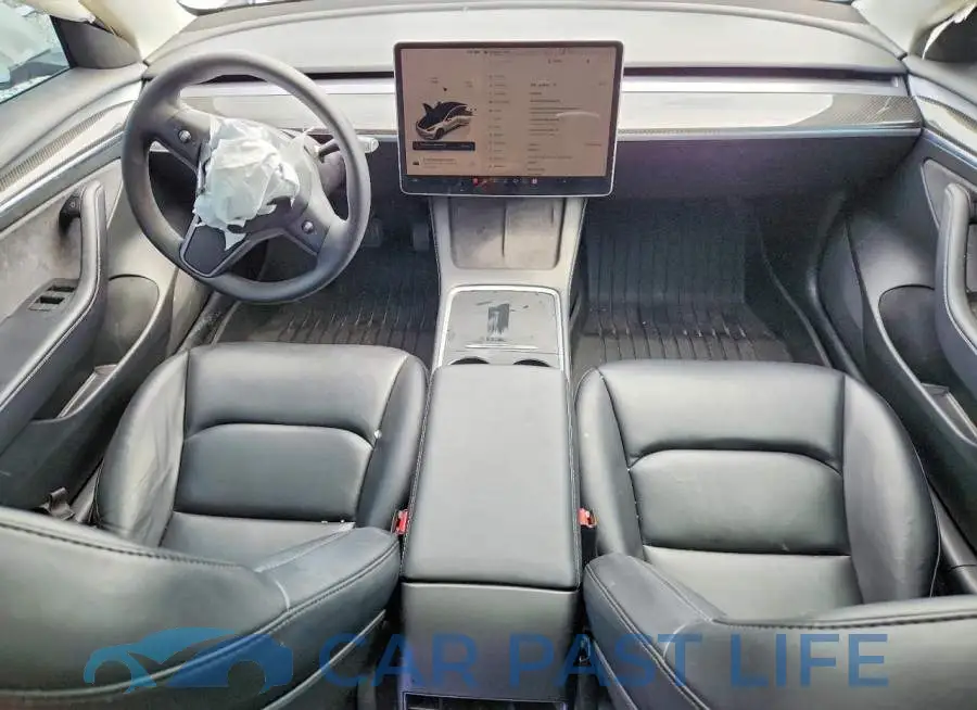 5YJ3E1EA1PF489848# 8