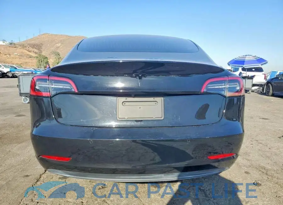 5YJ3E1EA7LF798797# 6