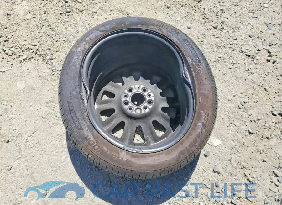 5YJ3E1EA9TF167453# 12