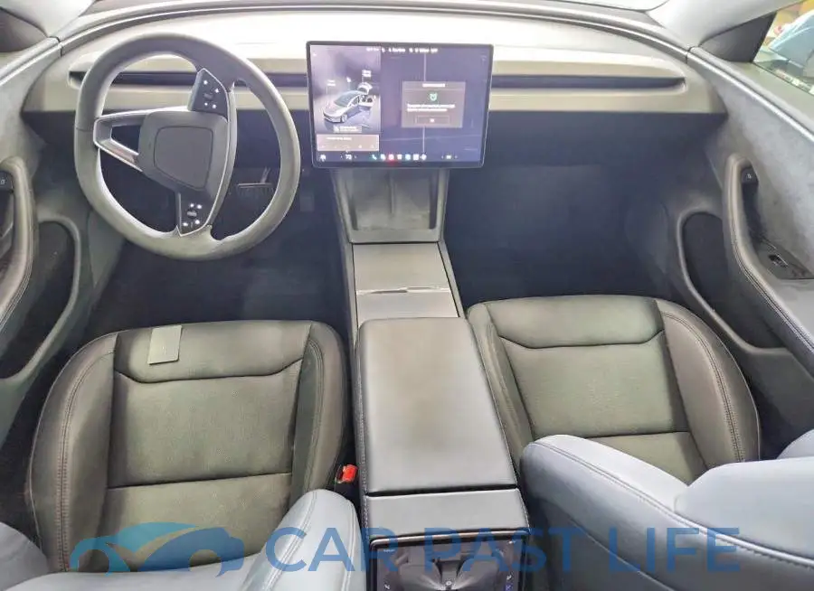 5YJ3E1EB5RF740561# 8