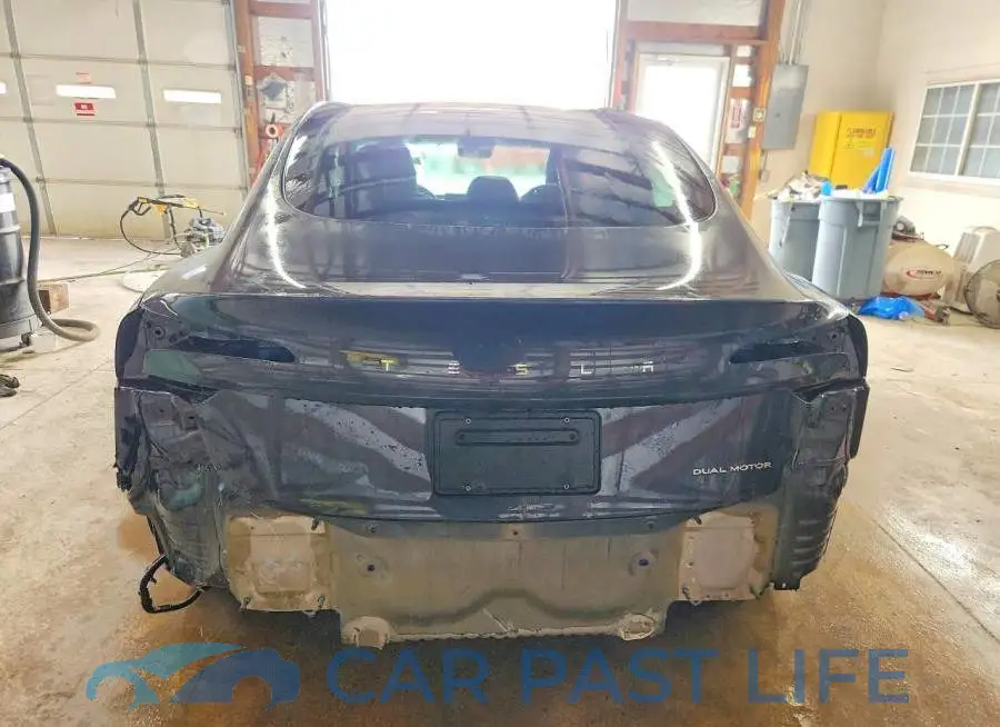 5YJ3E1EB5RF740561# 6
