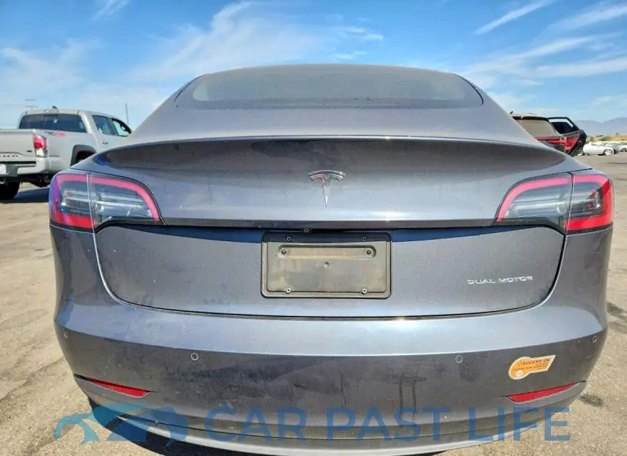 5YJ3E1EB6LF649547# 6