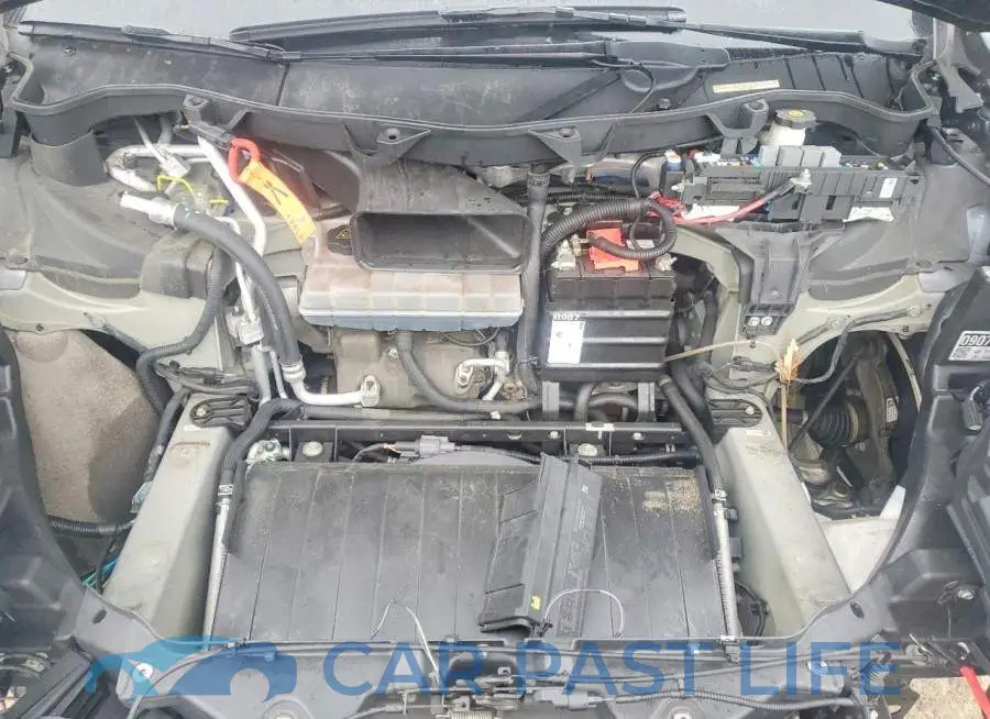 5YJXCAE21HF058220# 11