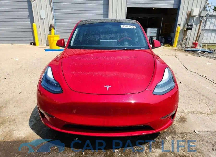7SAYGDEF8PF614750# 5