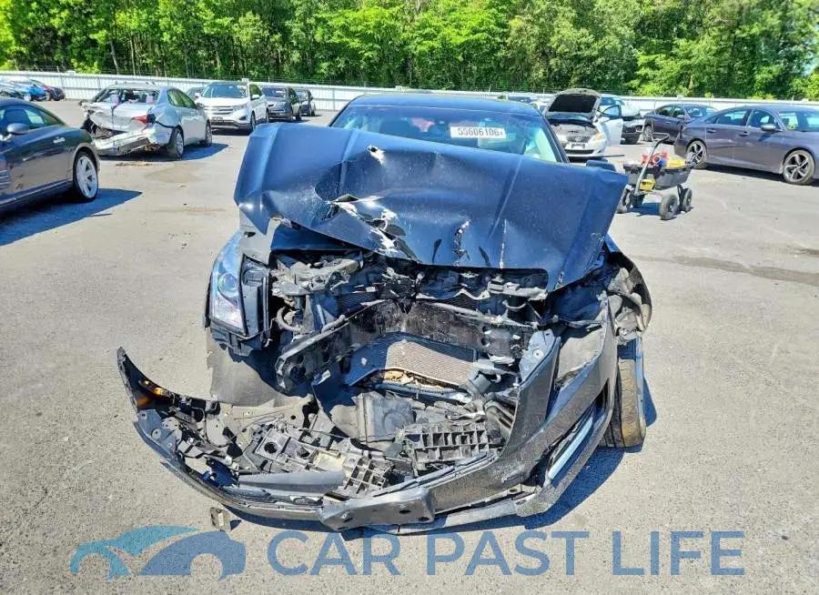 1G6AE5RX2J0115304# 5