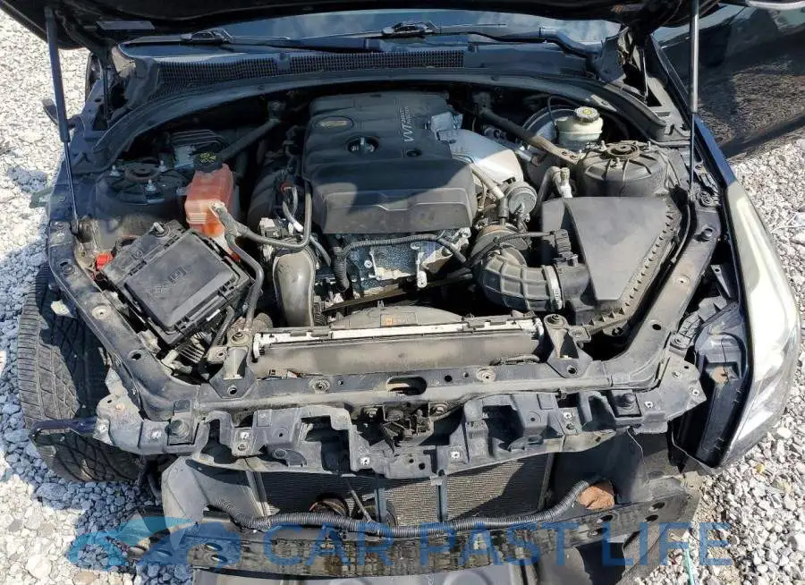 1G6AF5SX5J0136851# 11