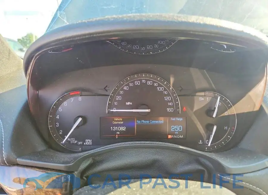 1G6AH5RX4H0130517# 9